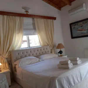 Rosemary House , Saranda Albanie